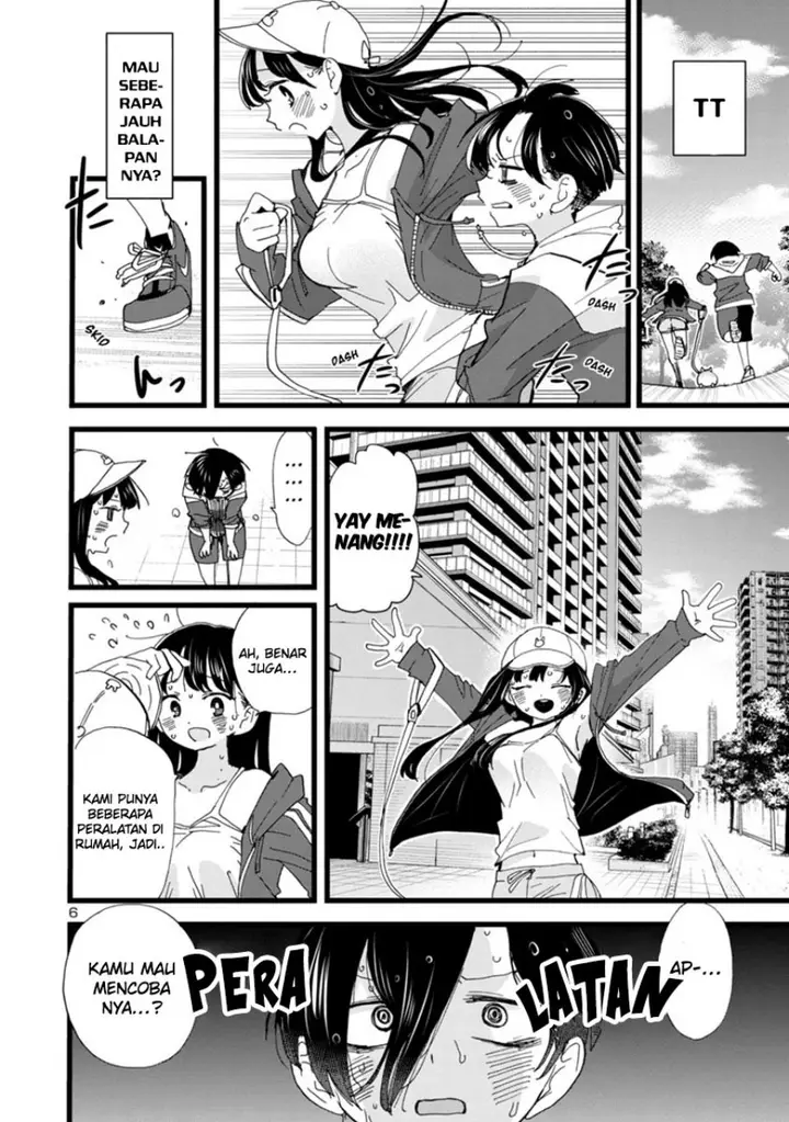 image-komik-boku-no-kokoro-no-yabai-yatsu-chapter-104-7/16