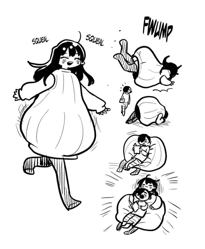 image-komik-boku-no-kokoro-no-yabai-yatsu-chapter-113-17/19