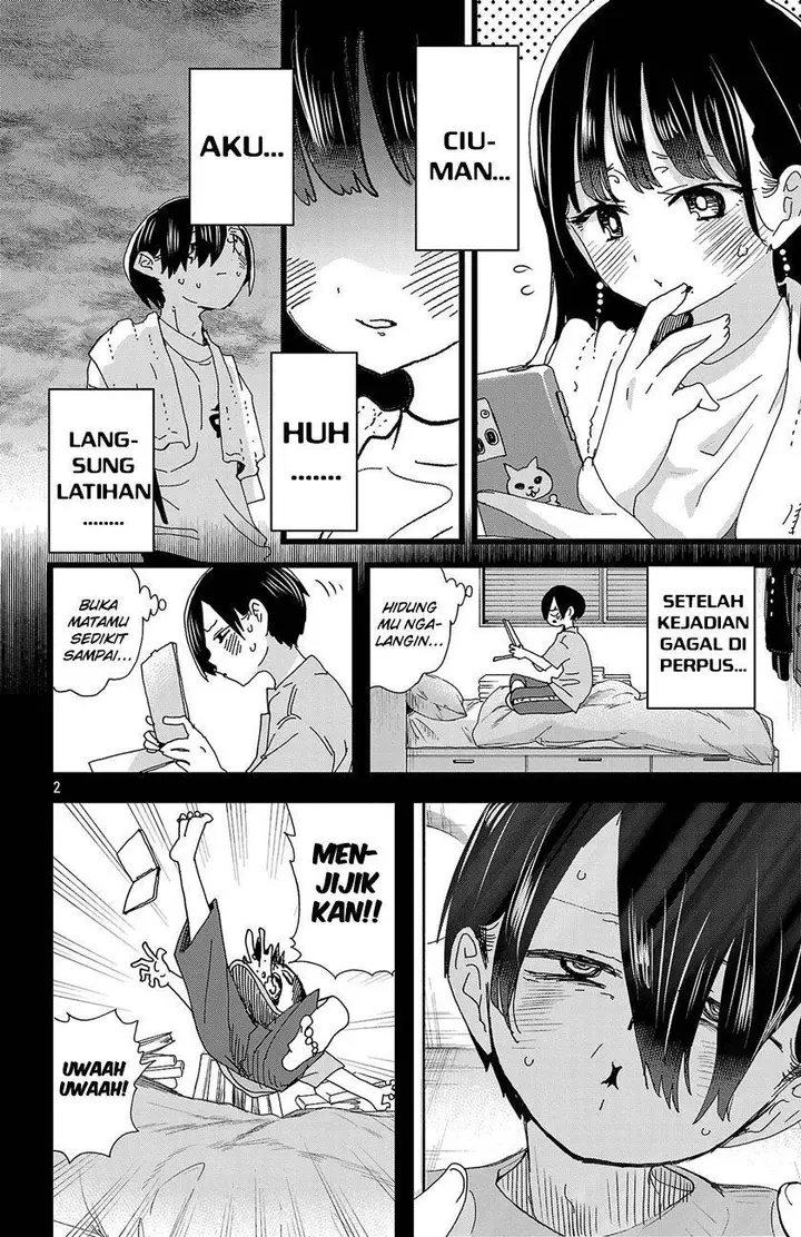 image-komik-boku-no-kokoro-no-yabai-yatsu-chapter-139-3/16