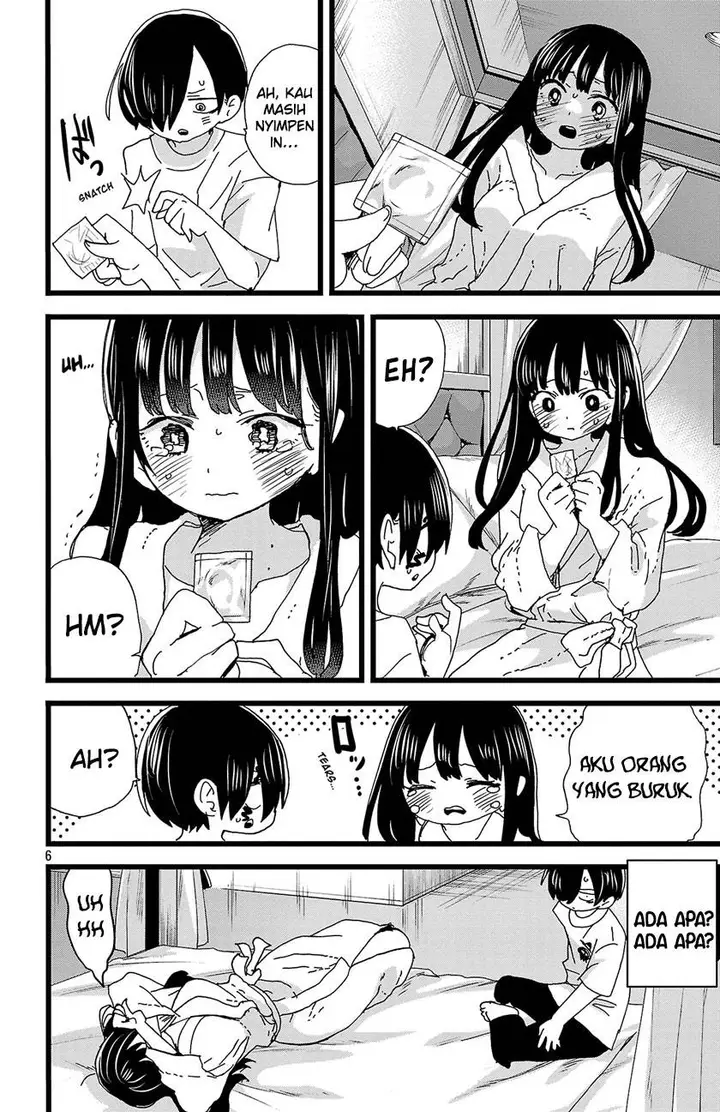 image-komik-boku-no-kokoro-no-yabai-yatsu-chapter-140-7/16