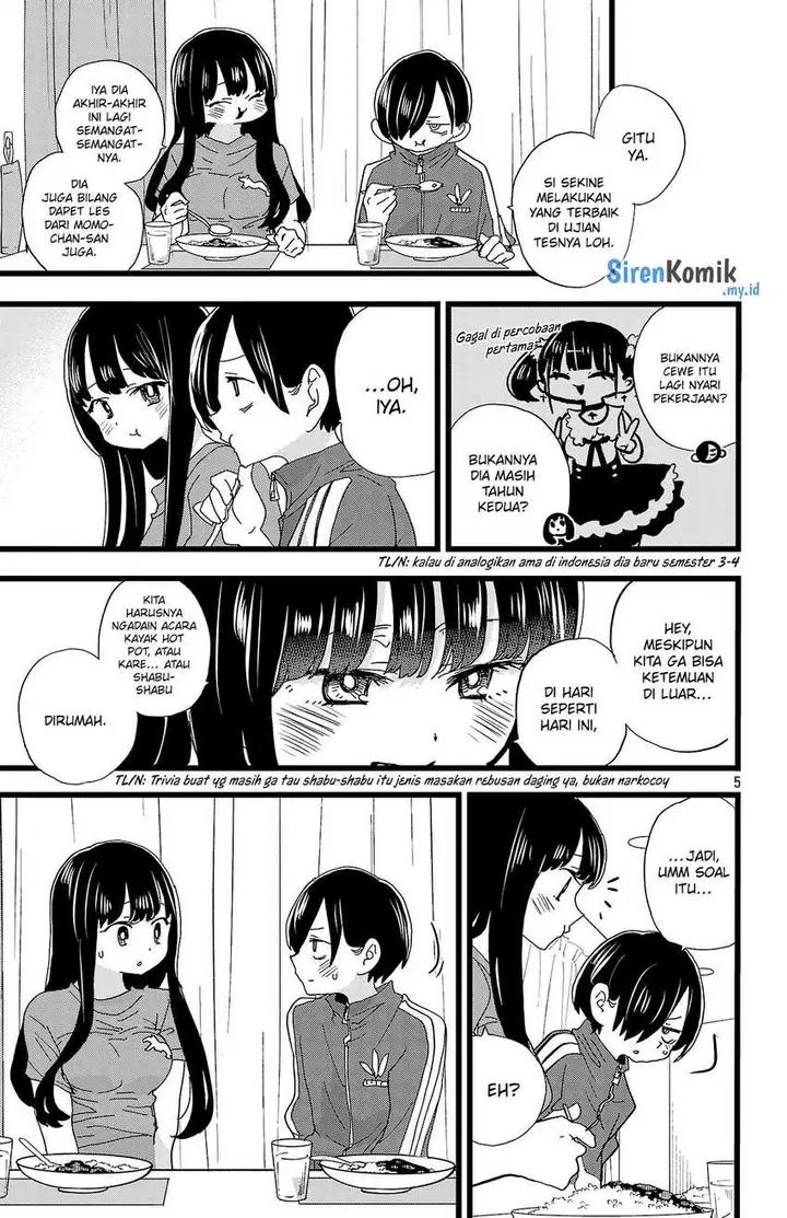 image-komik-boku-no-kokoro-no-yabai-yatsu-chapter-156-5/13