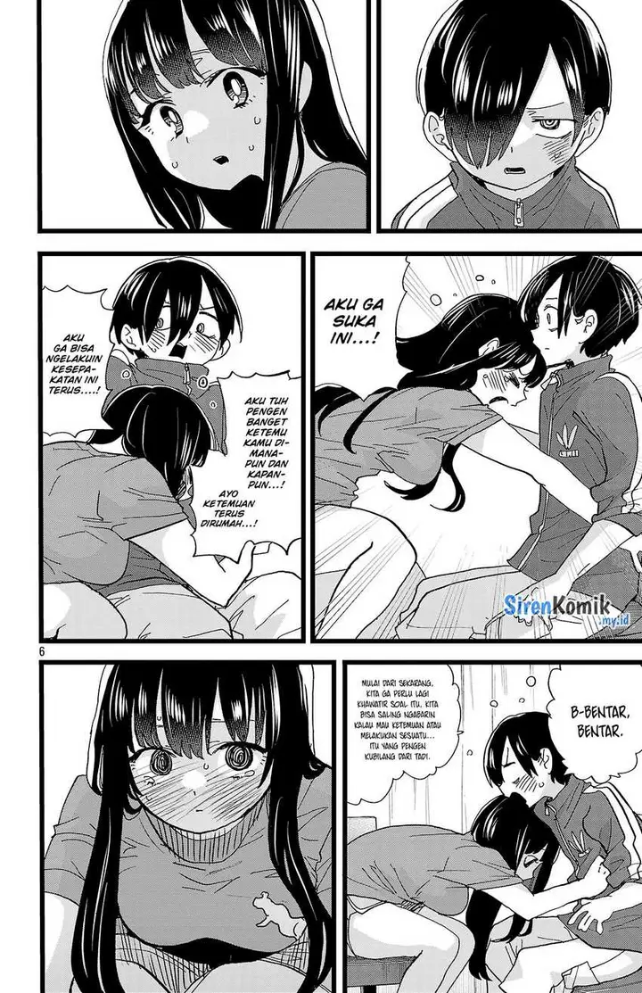 image-komik-boku-no-kokoro-no-yabai-yatsu-chapter-156-6/13