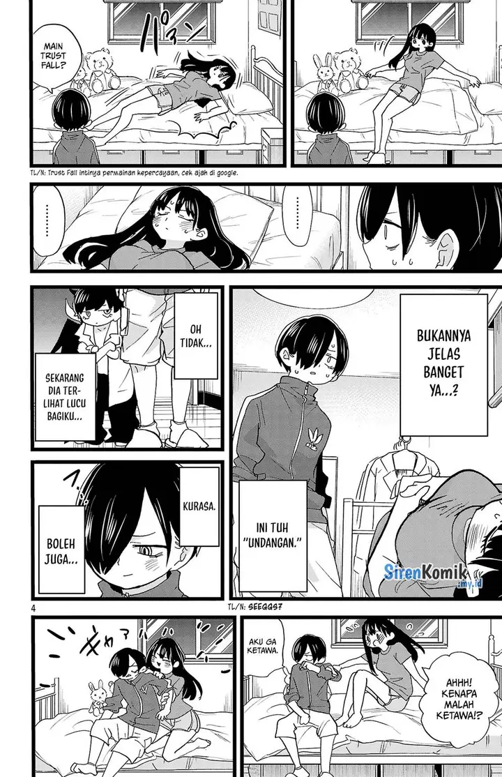 image-komik-boku-no-kokoro-no-yabai-yatsu-chapter-157-5/16