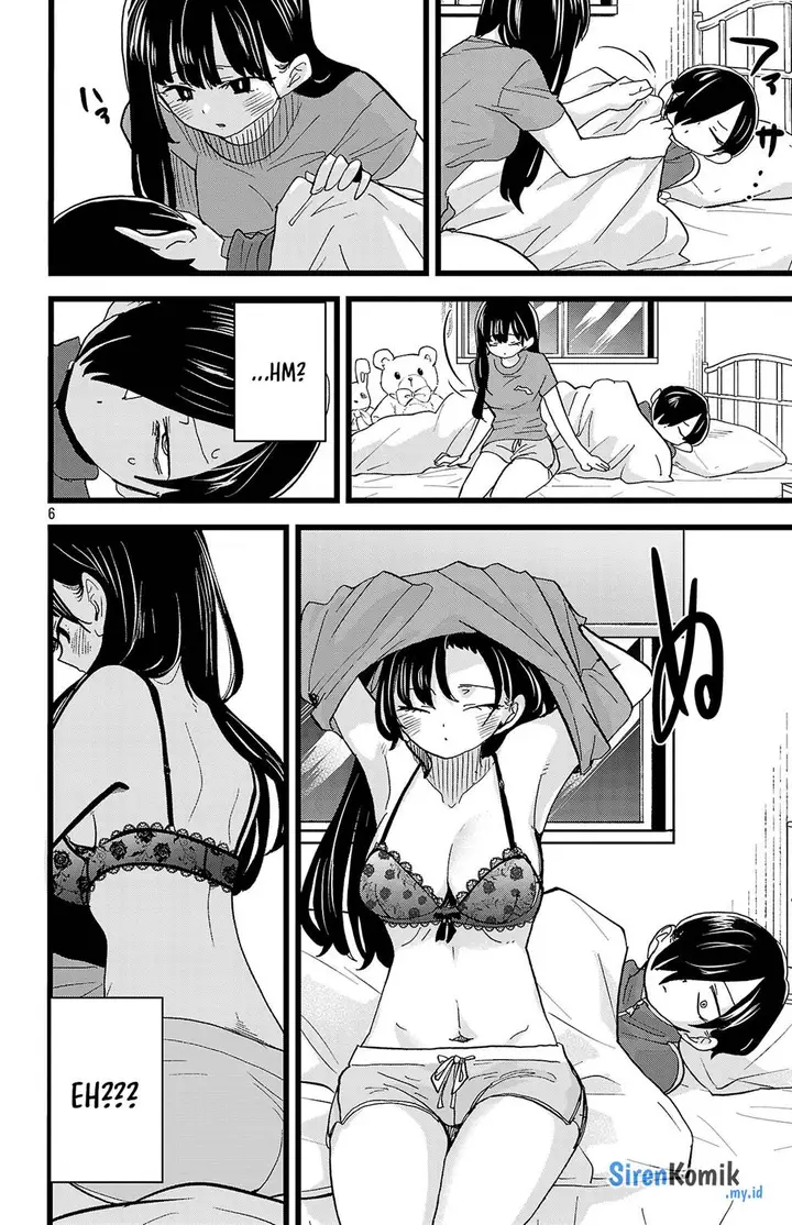 image-komik-boku-no-kokoro-no-yabai-yatsu-chapter-157-7/16