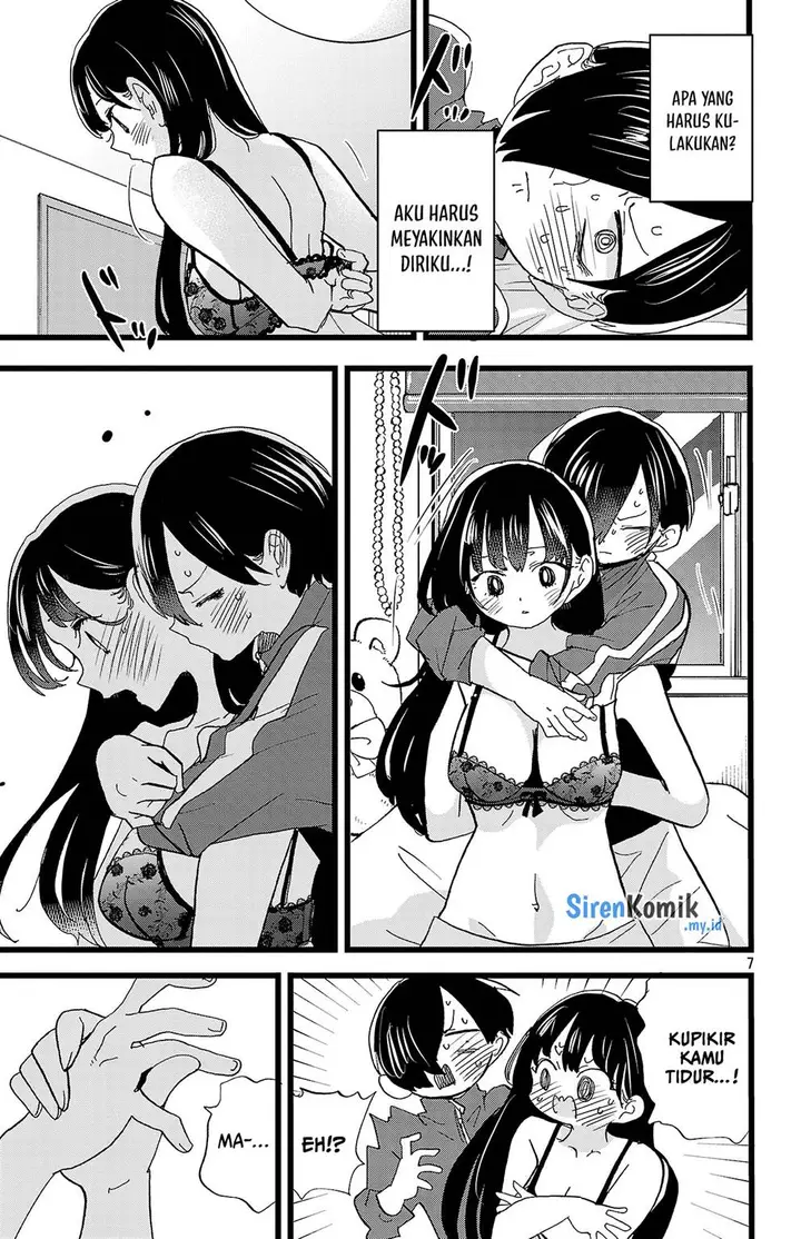 image-komik-boku-no-kokoro-no-yabai-yatsu-chapter-157-8/16