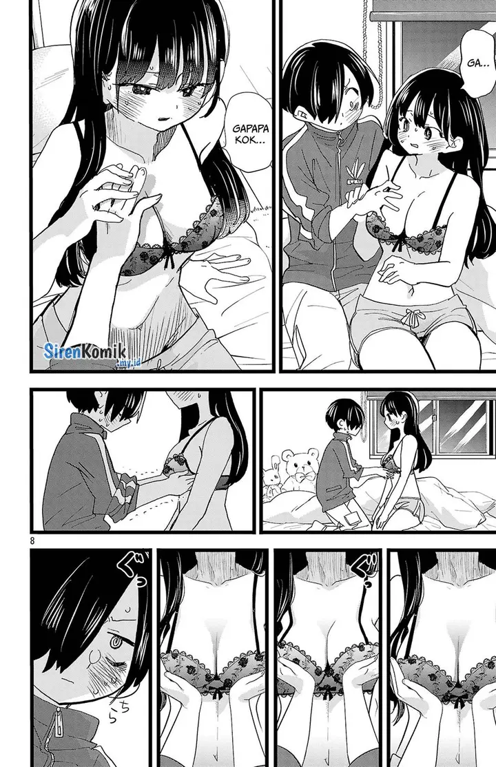 image-komik-boku-no-kokoro-no-yabai-yatsu-chapter-157-9/16