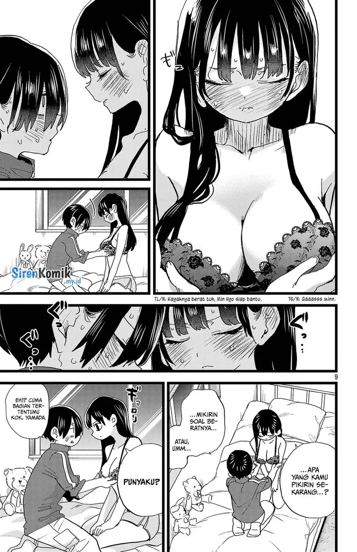 image-komik-boku-no-kokoro-no-yabai-yatsu-chapter-157-10/16