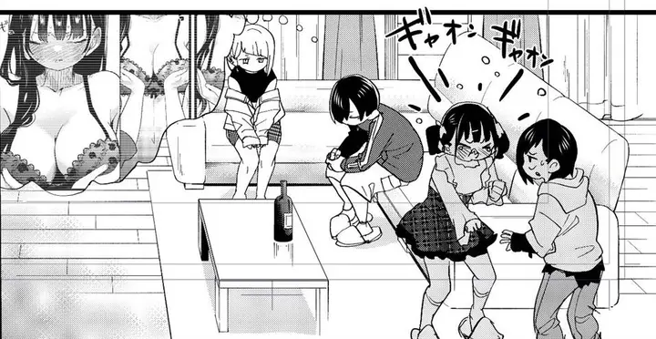 image-komik-boku-no-kokoro-no-yabai-yatsu-chapter-157-13/16