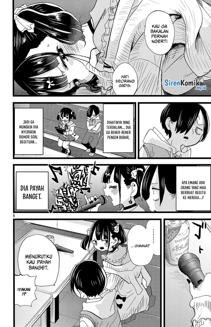 image-komik-boku-no-kokoro-no-yabai-yatsu-chapter-163-7/14