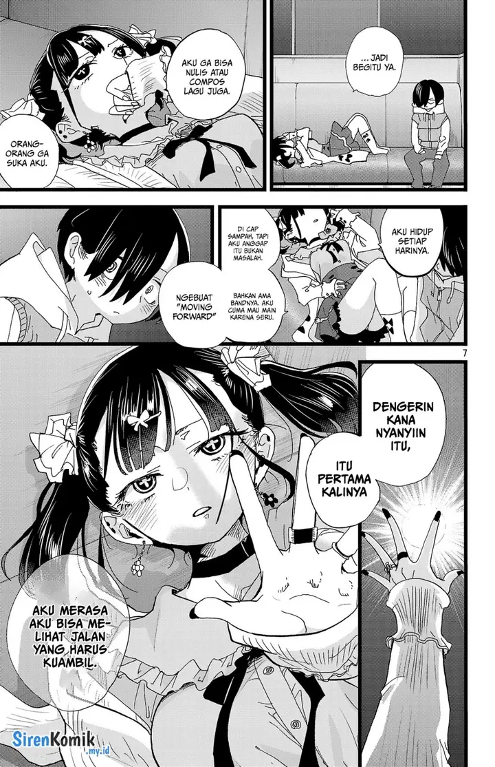 image-komik-boku-no-kokoro-no-yabai-yatsu-chapter-163-8/14