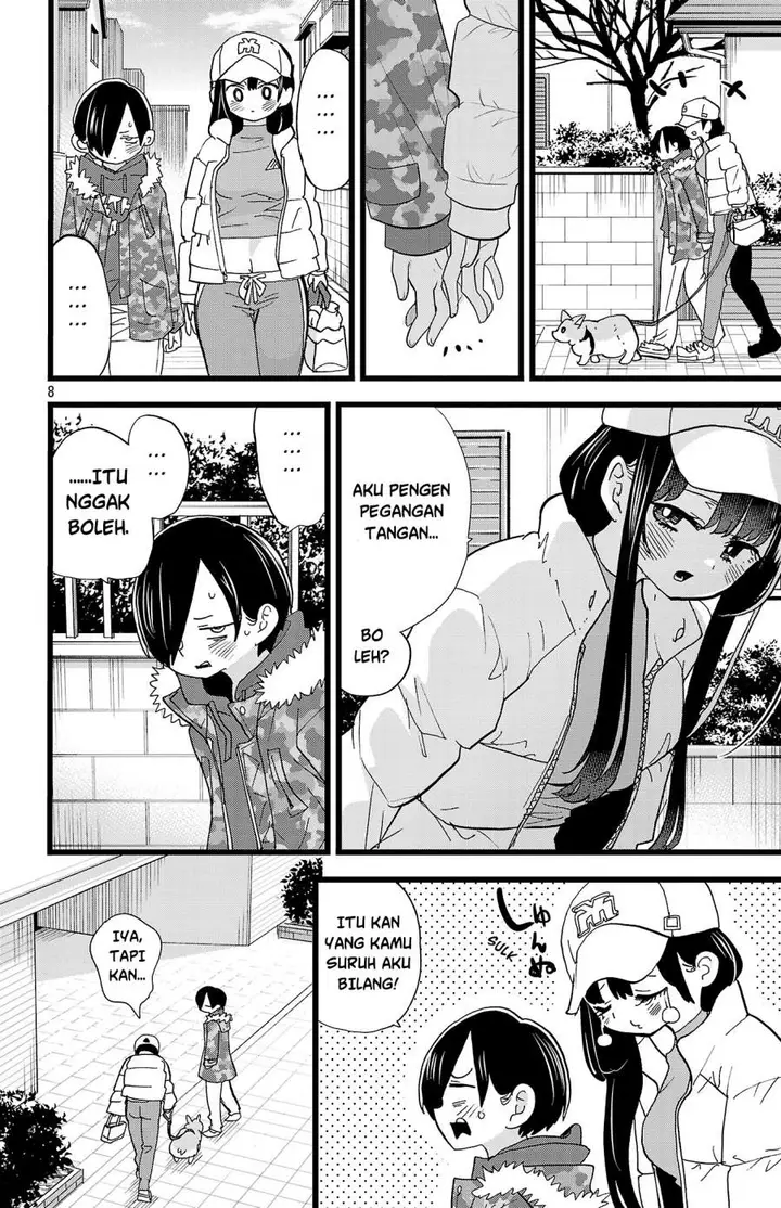 image-komik-boku-no-kokoro-no-yabai-yatsu-chapter-170-7/10
