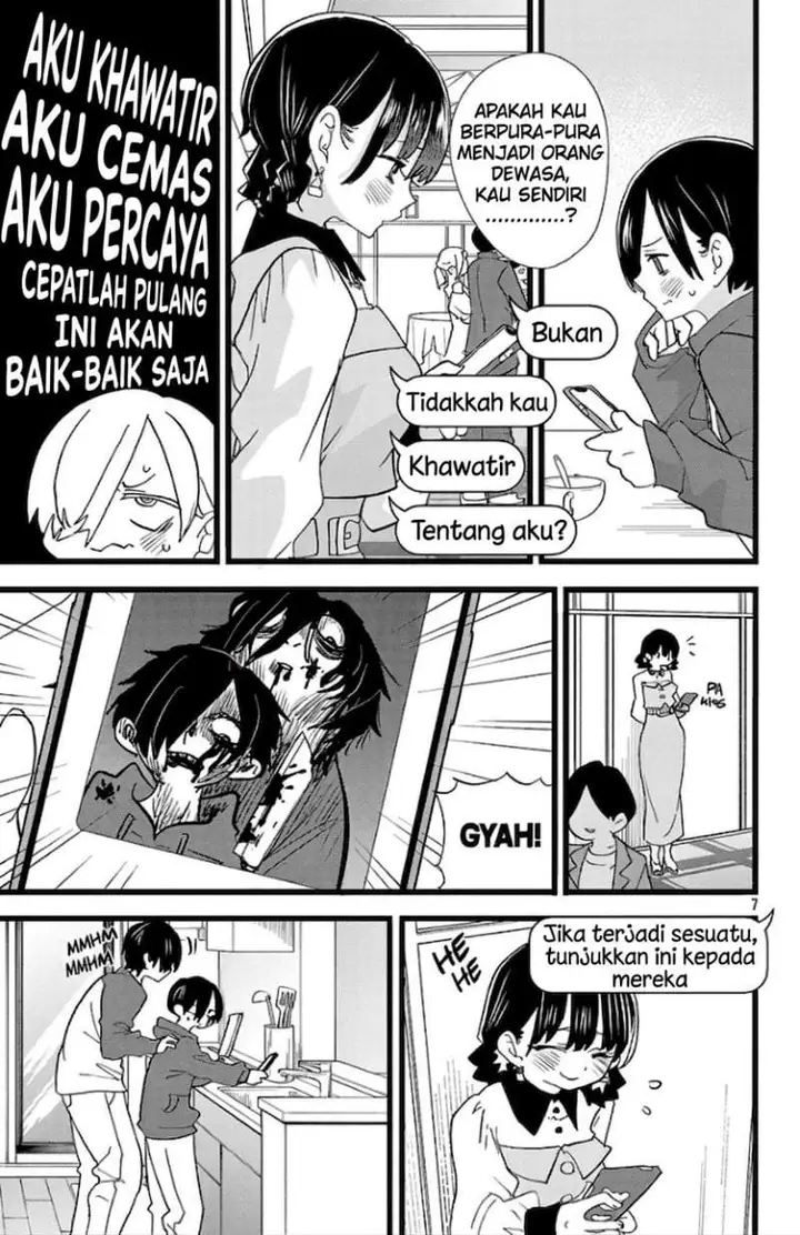 image-komik-boku-no-kokoro-no-yabai-yatsu-chapter-171-7/11
