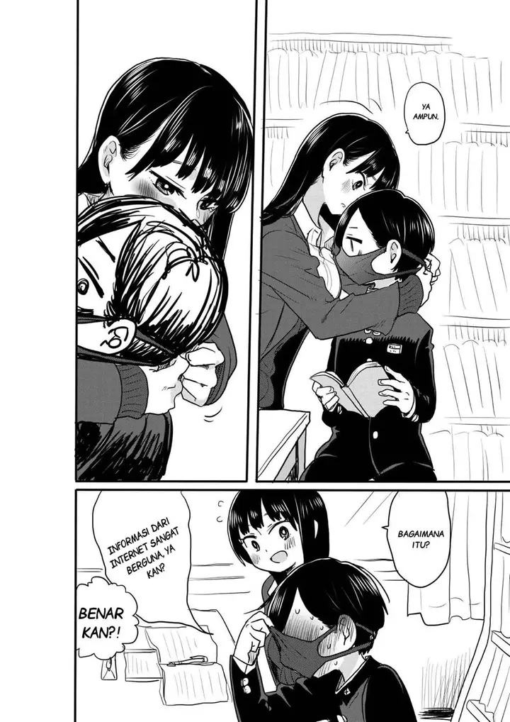 image-komik-boku-no-kokoro-no-yabai-yatsu-chapter-25.1-1/5