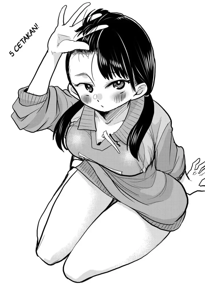 image-komik-boku-no-kokoro-no-yabai-yatsu-chapter-30.1-4/7