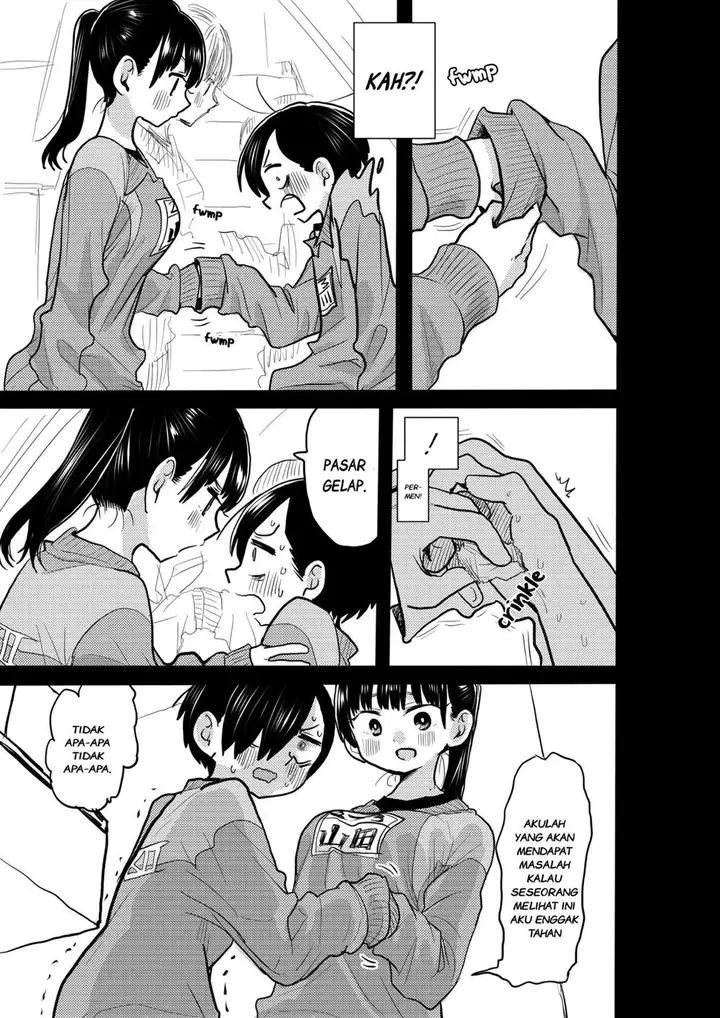 image-komik-boku-no-kokoro-no-yabai-yatsu-chapter-31.1-2/9