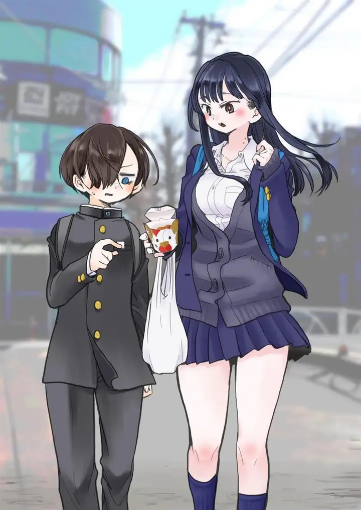 image-komik-boku-no-kokoro-no-yabai-yatsu-chapter-32.1-5/7