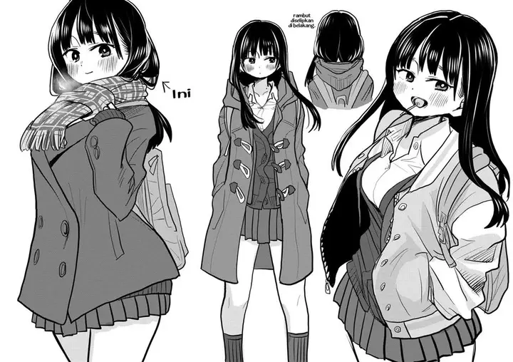 image-komik-boku-no-kokoro-no-yabai-yatsu-chapter-33.1-6/11