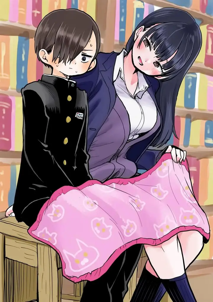 image-komik-boku-no-kokoro-no-yabai-yatsu-chapter-36.1-3/6