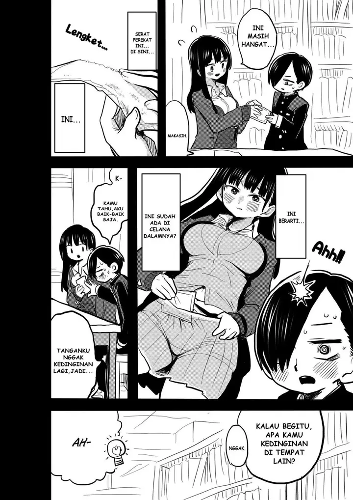 image-komik-boku-no-kokoro-no-yabai-yatsu-chapter-38.1-1/4