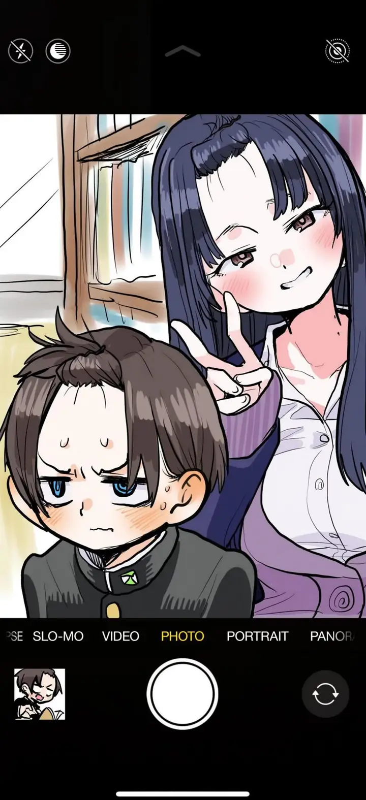 image-komik-boku-no-kokoro-no-yabai-yatsu-chapter-41.5-4/10