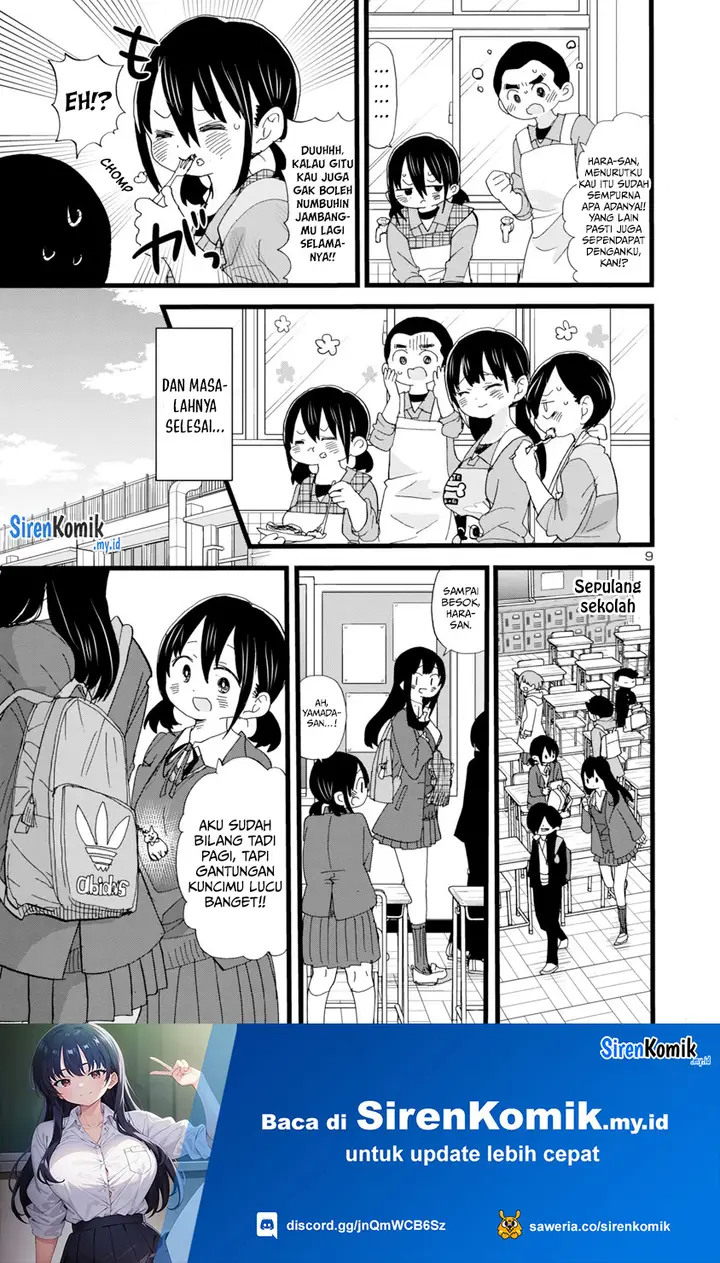 image-komik-boku-no-kokoro-no-yabai-yatsu-chapter-59-10/15