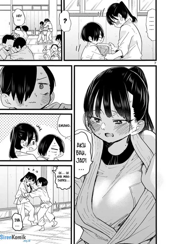 image-komik-boku-no-kokoro-no-yabai-yatsu-chapter-66-8/14