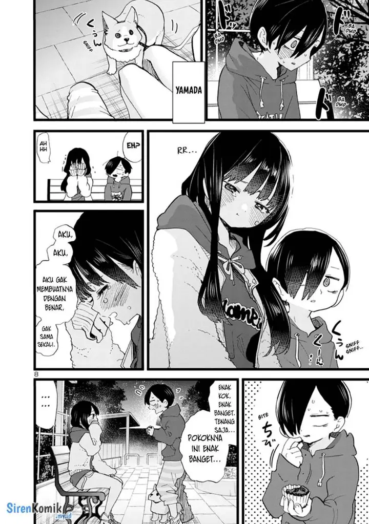 image-komik-boku-no-kokoro-no-yabai-yatsu-chapter-74-9/14