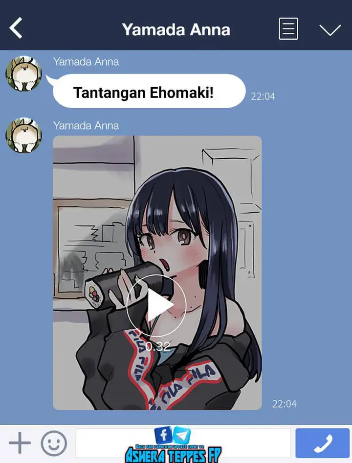 image-komik-boku-no-kokoro-no-yabai-yatsu-chapter-89-18/24