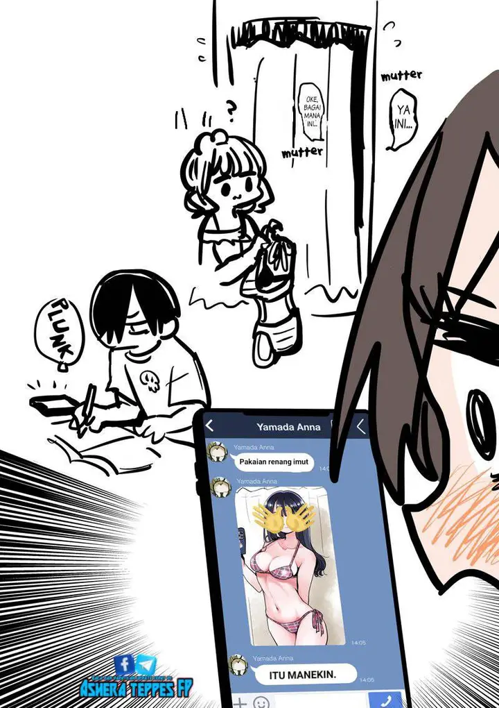 image-komik-boku-no-kokoro-no-yabai-yatsu-chapter-89-23/24