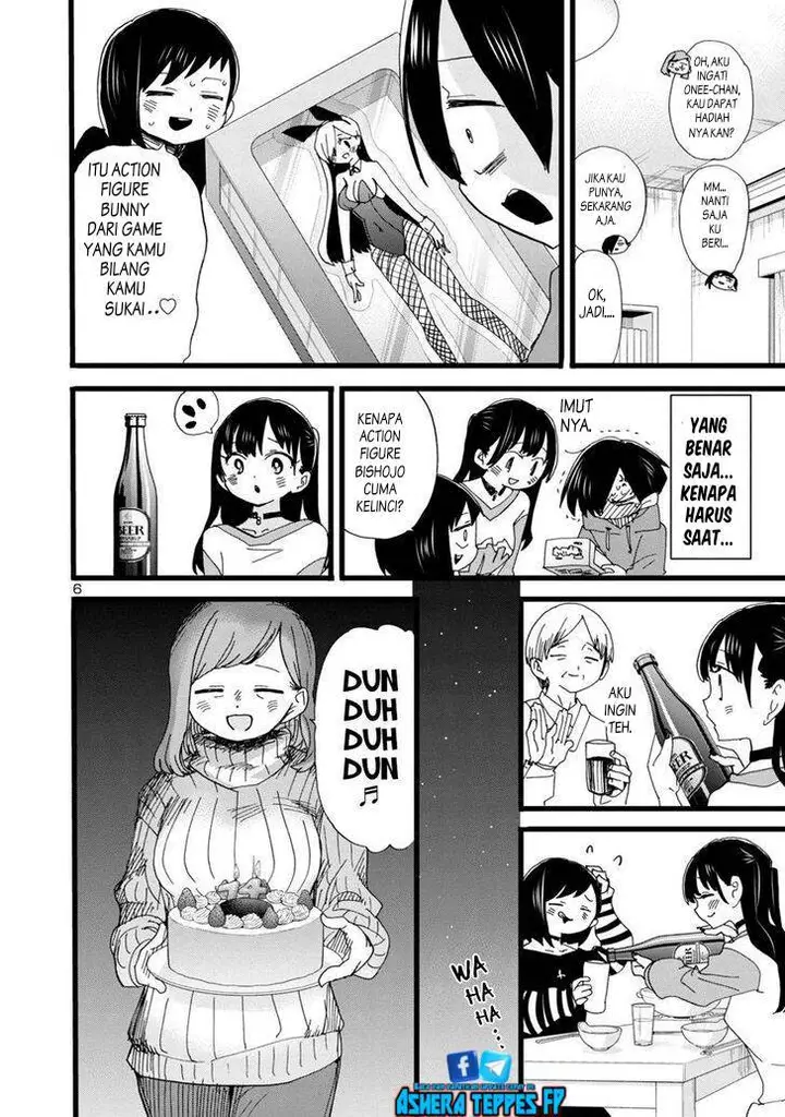 image-komik-boku-no-kokoro-no-yabai-yatsu-chapter-93-7/15