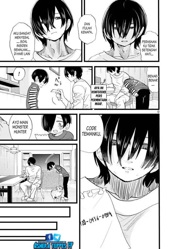 image-komik-boku-no-kokoro-no-yabai-yatsu-chapter-98-9/17