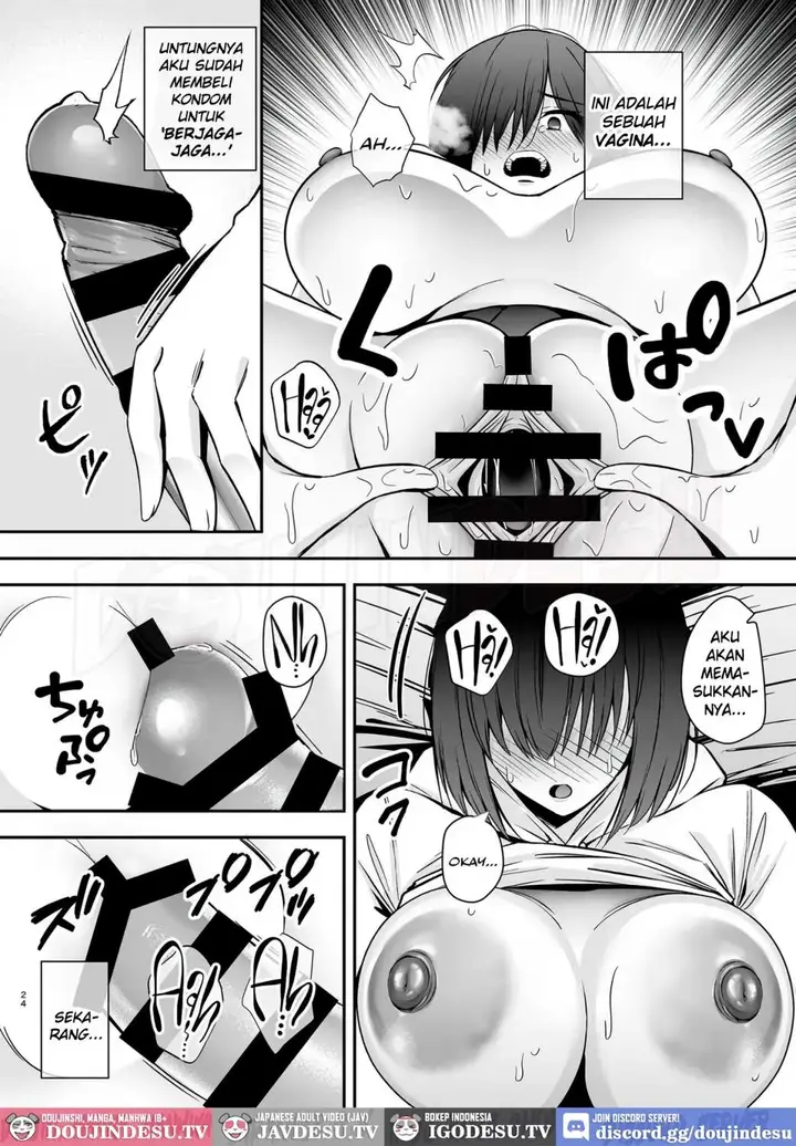 image-komik-boku-no-koto-ga-suki-sugiru-incha-stalker-joshi-ni-nara-chapter-01-22/55