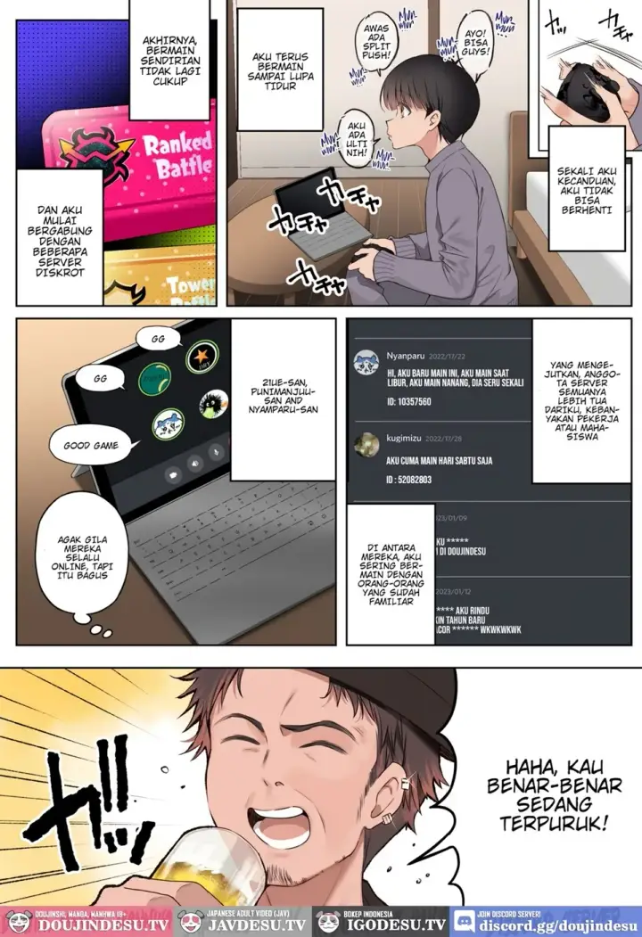 image-komik-boku-no-koto-ga-suki-sugiru-toshiue-chapter-01-end-6/89