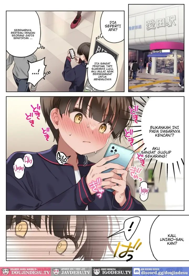 image-komik-boku-no-koto-ga-suki-sugiru-toshiue-chapter-01-end-8/89