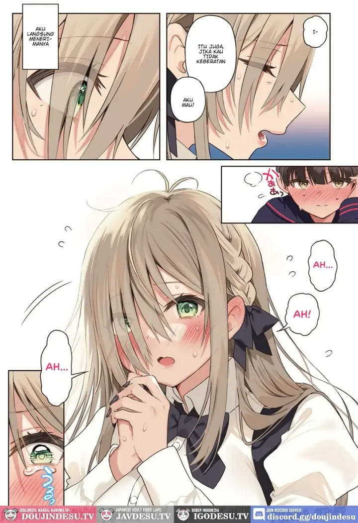 image-komik-boku-no-koto-ga-suki-sugiru-toshiue-chapter-01-end-15/89