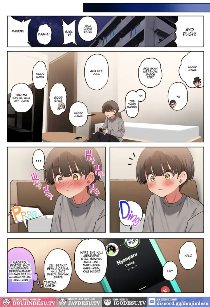 image-komik-boku-no-koto-ga-suki-sugiru-toshiue-chapter-01-end-17/89