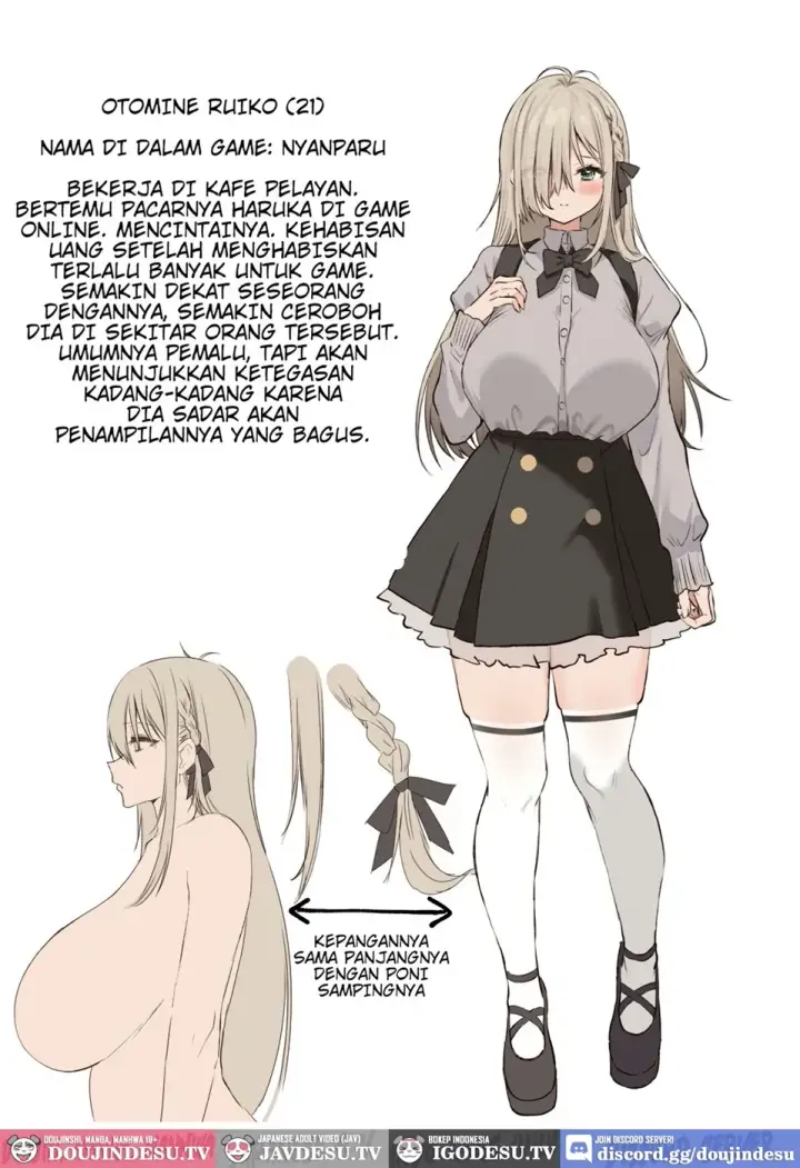 image-komik-boku-no-koto-ga-suki-sugiru-toshiue-chapter-01-end-84/89