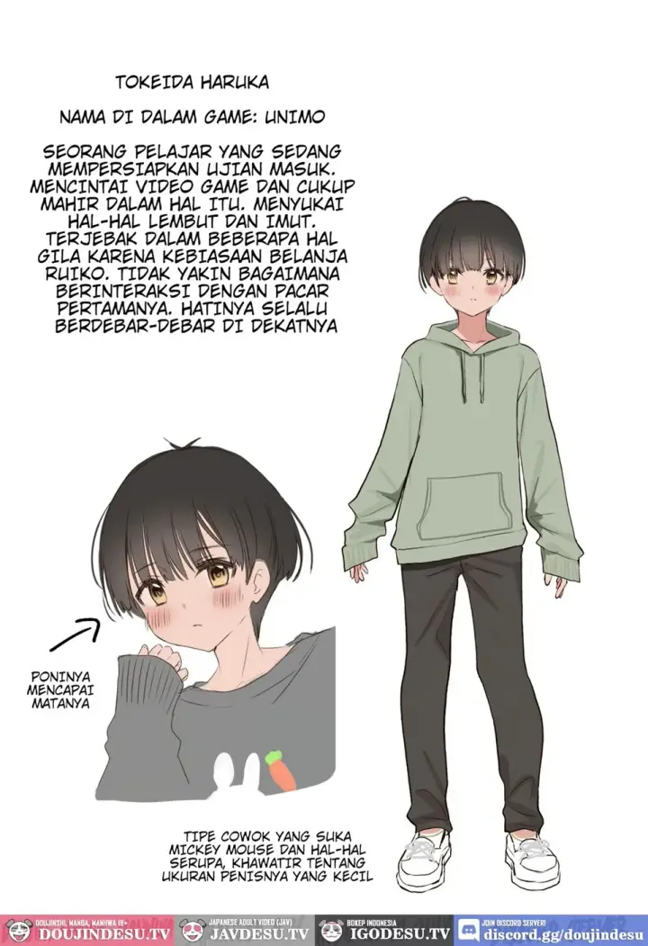 image-komik-boku-no-koto-ga-suki-sugiru-toshiue-chapter-01-end-85/89