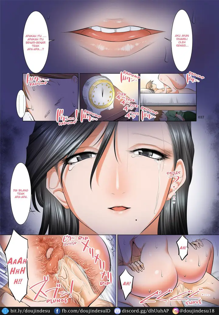 image-komik-boku-no-mama-to-se-shimasen-chapter-01-35/43