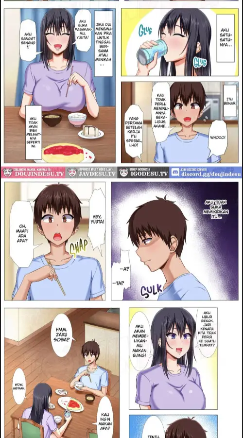 image-komik-boku-no-neesan-ga-ero-sugite-kamottemasu-chapter-01-8/33
