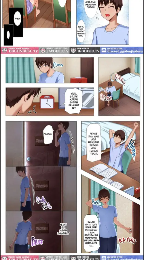 image-komik-boku-no-neesan-ga-ero-sugite-kamottemasu-chapter-01-9/33