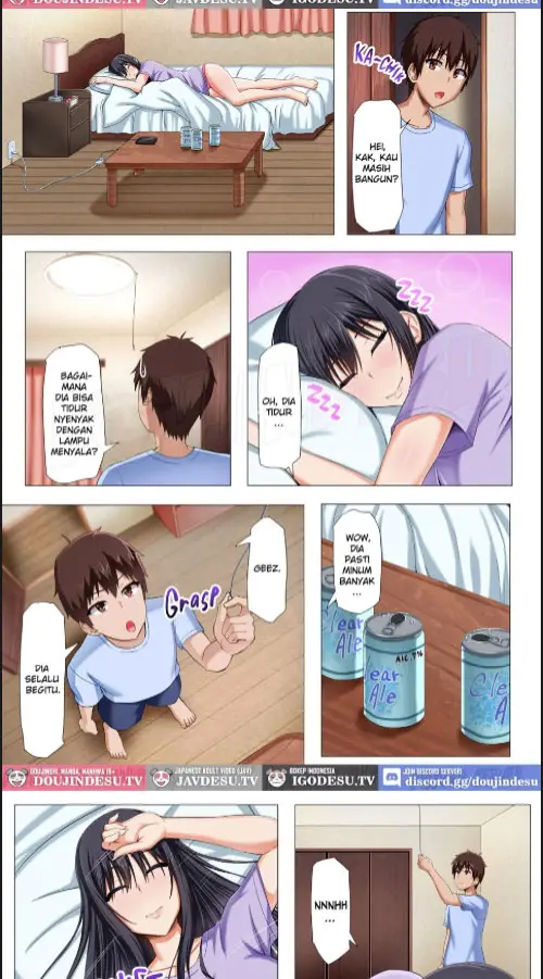 image-komik-boku-no-neesan-ga-ero-sugite-kamottemasu-chapter-01-10/33