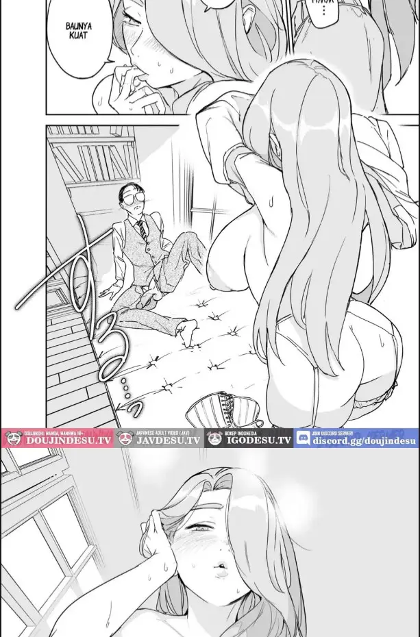 image-komik-boku-no-nurse-maid-isabella-no-fudeoroshi-chapter-01-27/60