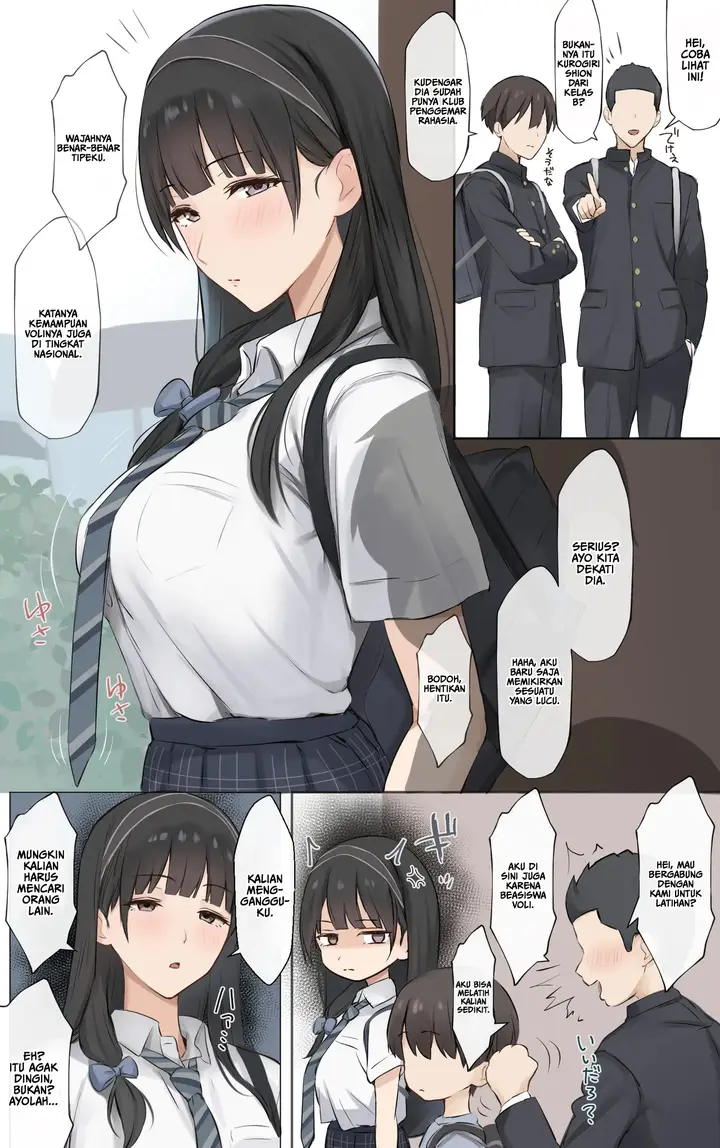 image-komik-boku-no-onee-chan-wa-sekai-de-ichiban-tsuyokute-kakkoiin-da-chapter-1-3/78