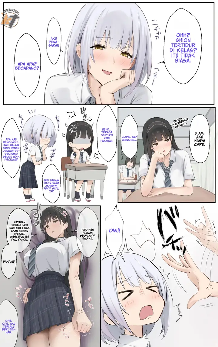 image-komik-boku-no-onee-chan-wa-sekai-de-ichiban-tsuyokute-kakkoiin-da-chapter-1-8/78