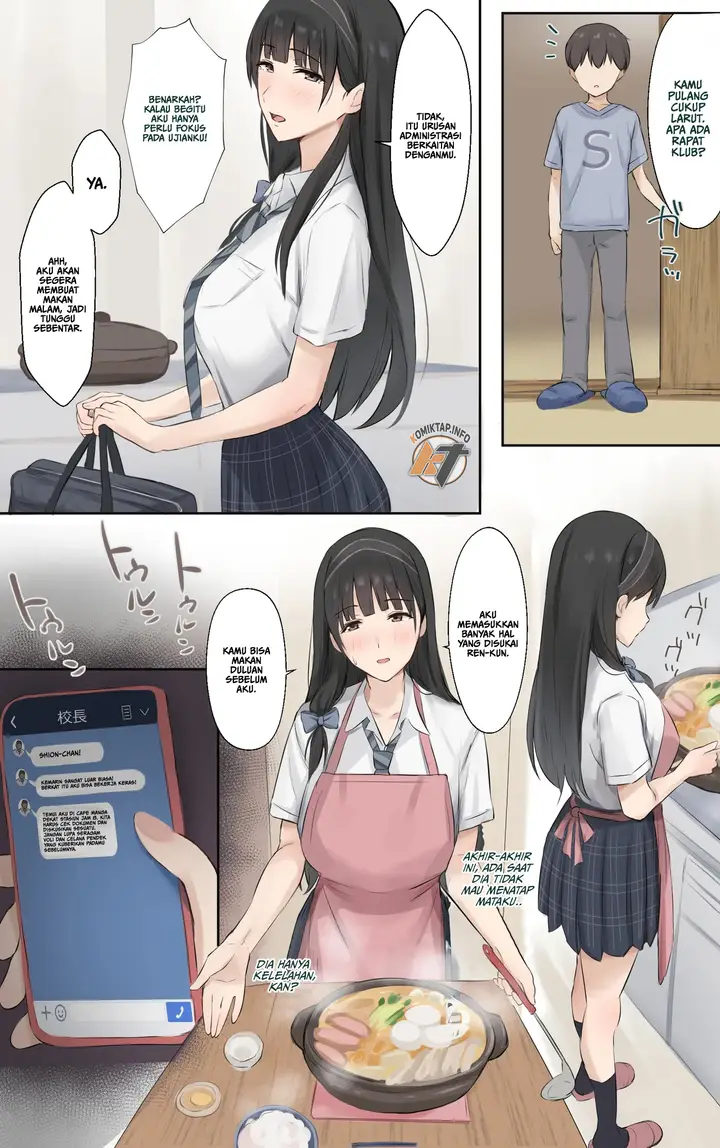 image-komik-boku-no-onee-chan-wa-sekai-de-ichiban-tsuyokute-kakkoiin-da-chapter-1-16/78