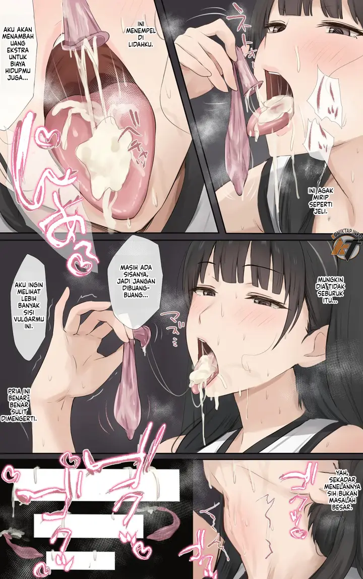 image-komik-boku-no-onee-chan-wa-sekai-de-ichiban-tsuyokute-kakkoiin-da-chapter-1-32/78