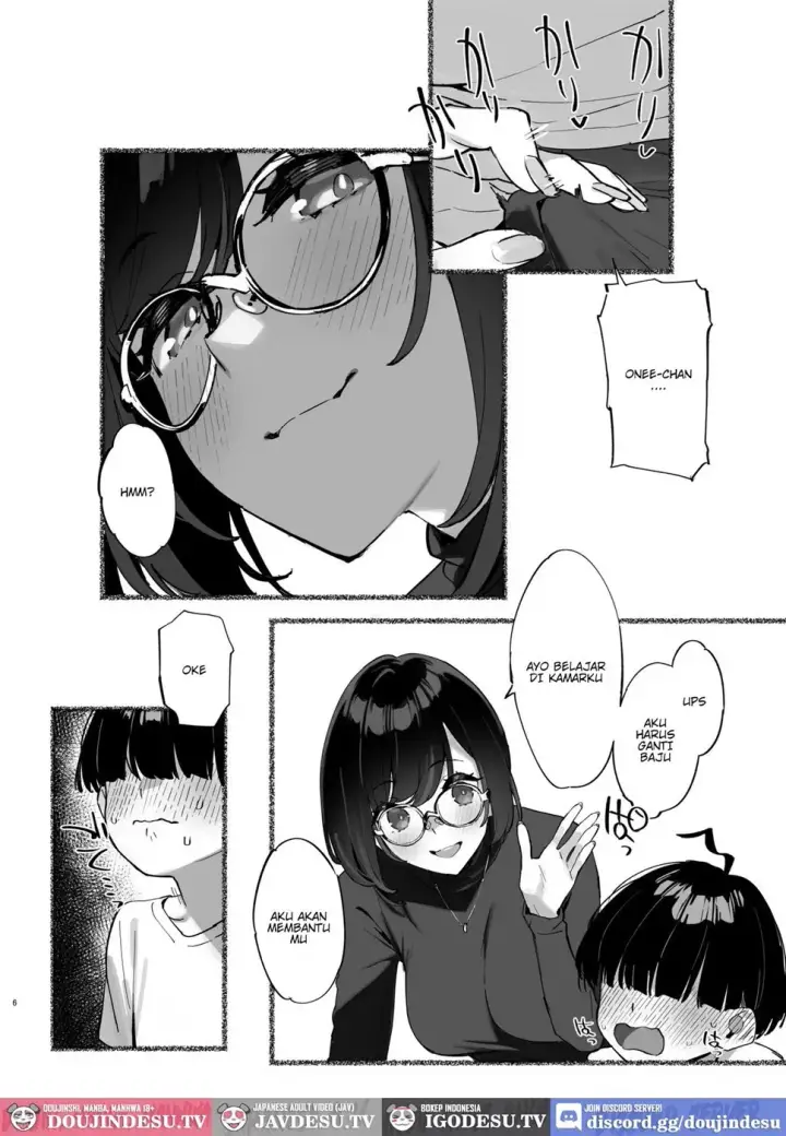 image-komik-boku-no-onee-chan-chapter-02-6/51