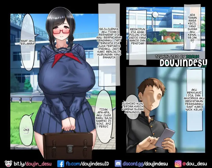 image-komik-boku-no-osananajimi-ga-kimodebu-taiiku-chapter-01-end-1/34