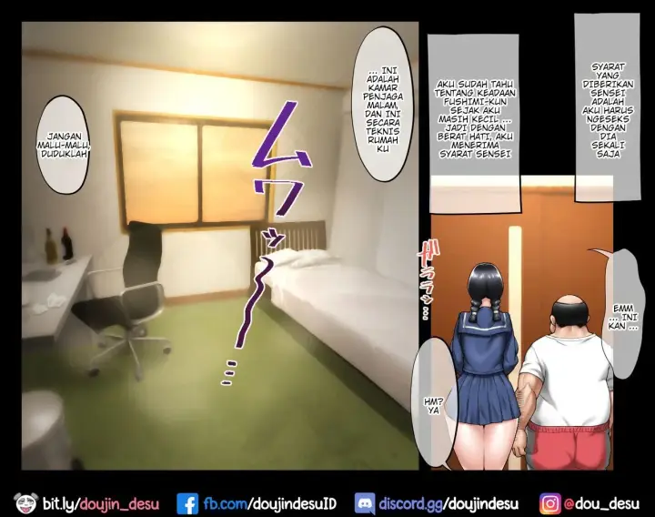 image-komik-boku-no-osananajimi-ga-kimodebu-taiiku-chapter-01-end-6/34